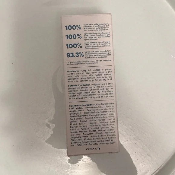 MILK MAKEUP- Hydro Grip Primer - Picture 11 of 12